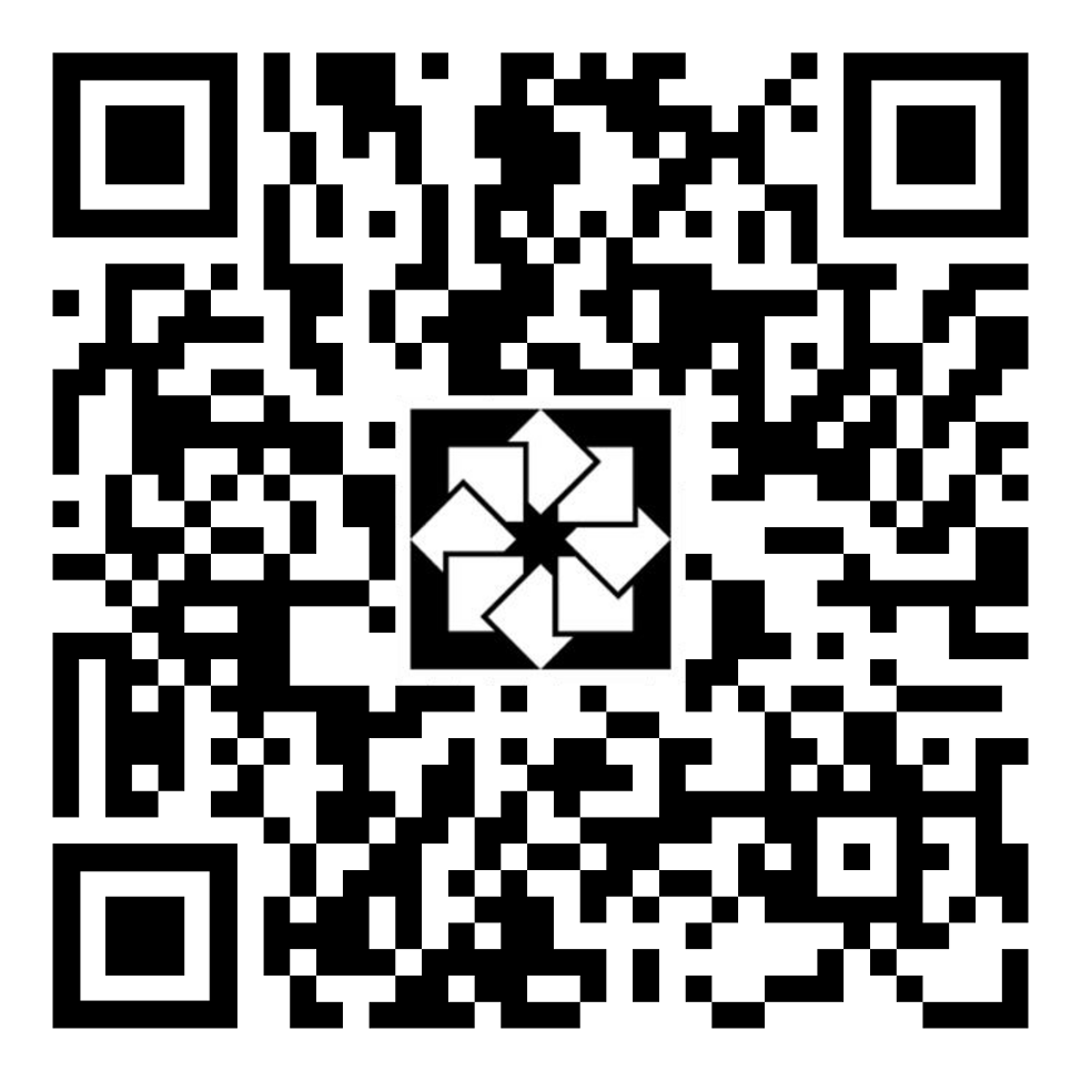 Pasha Mobile App QR